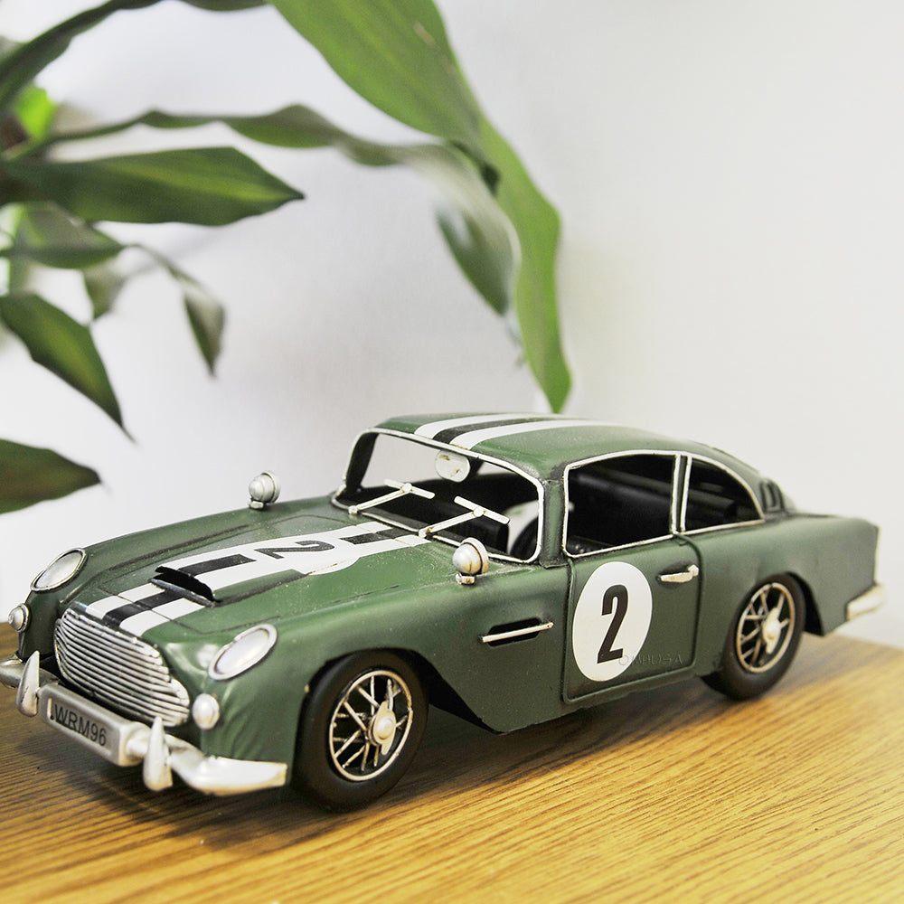 1963 Aston Martin DB5