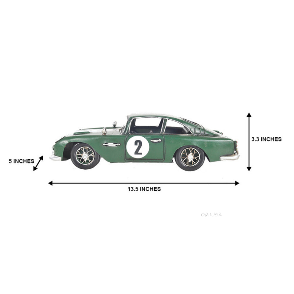 1963 Aston Martin DB5
