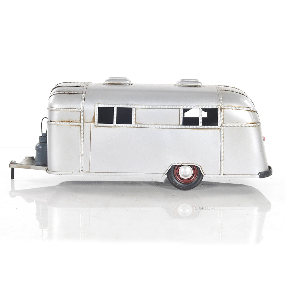Camping Trailer