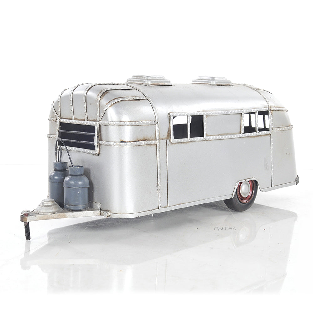 Camping Trailer