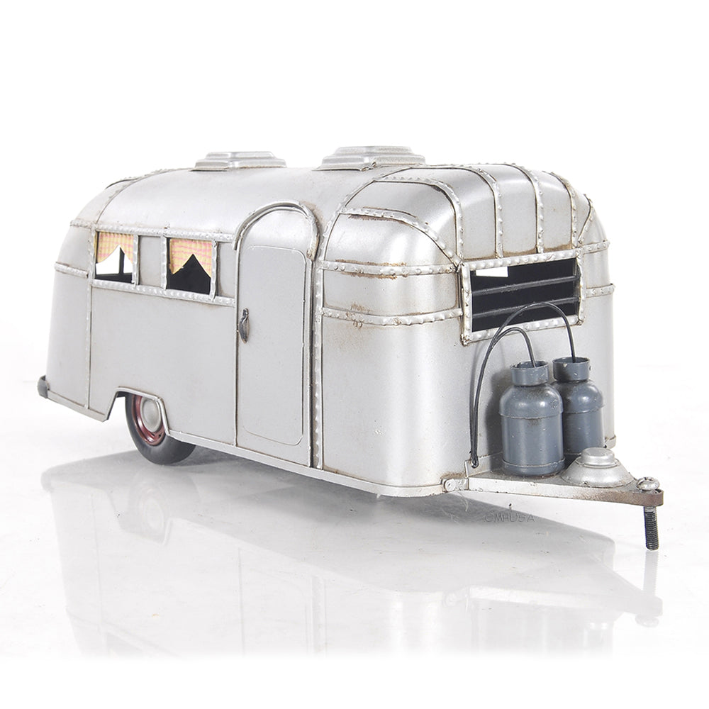 Camping Trailer