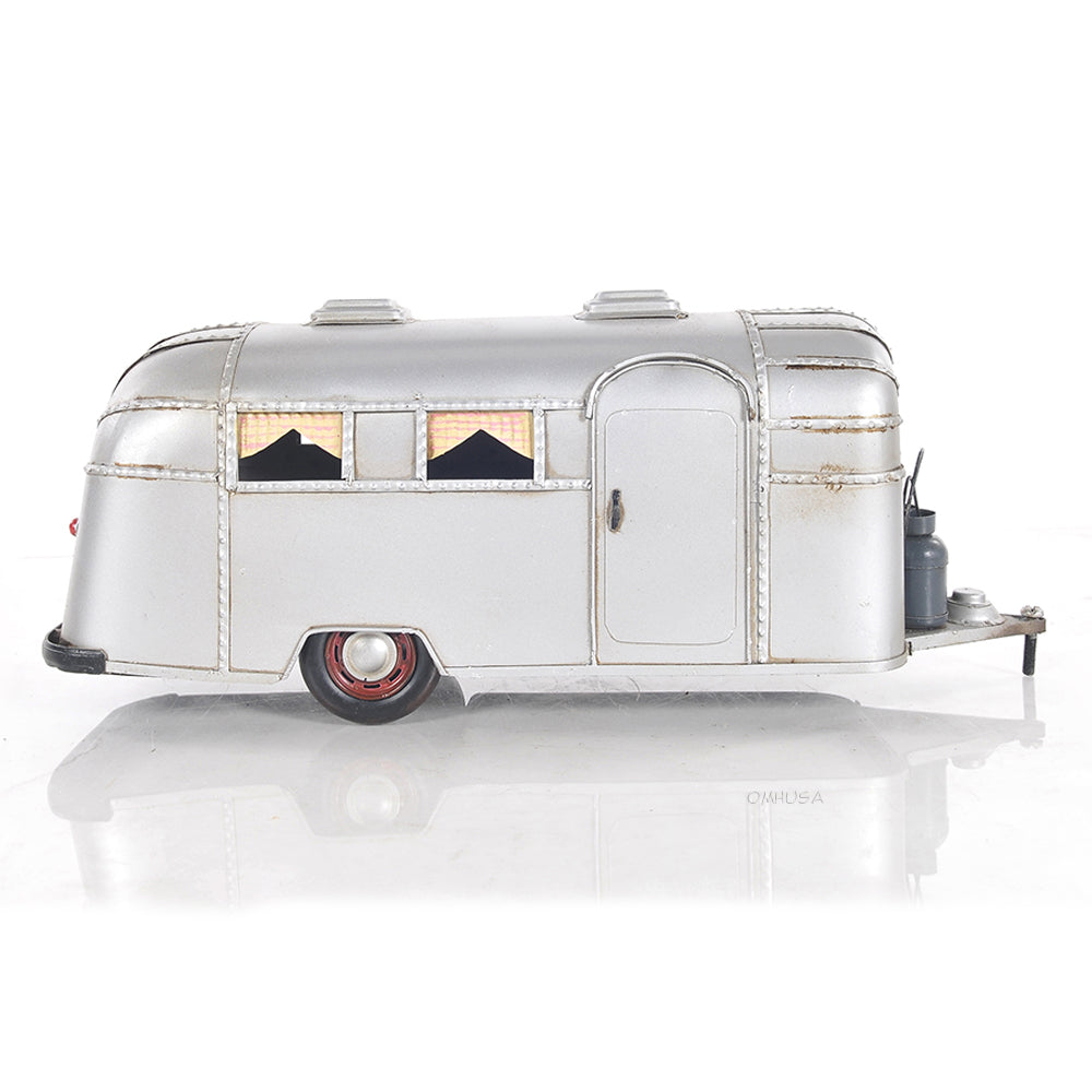 Camping Trailer