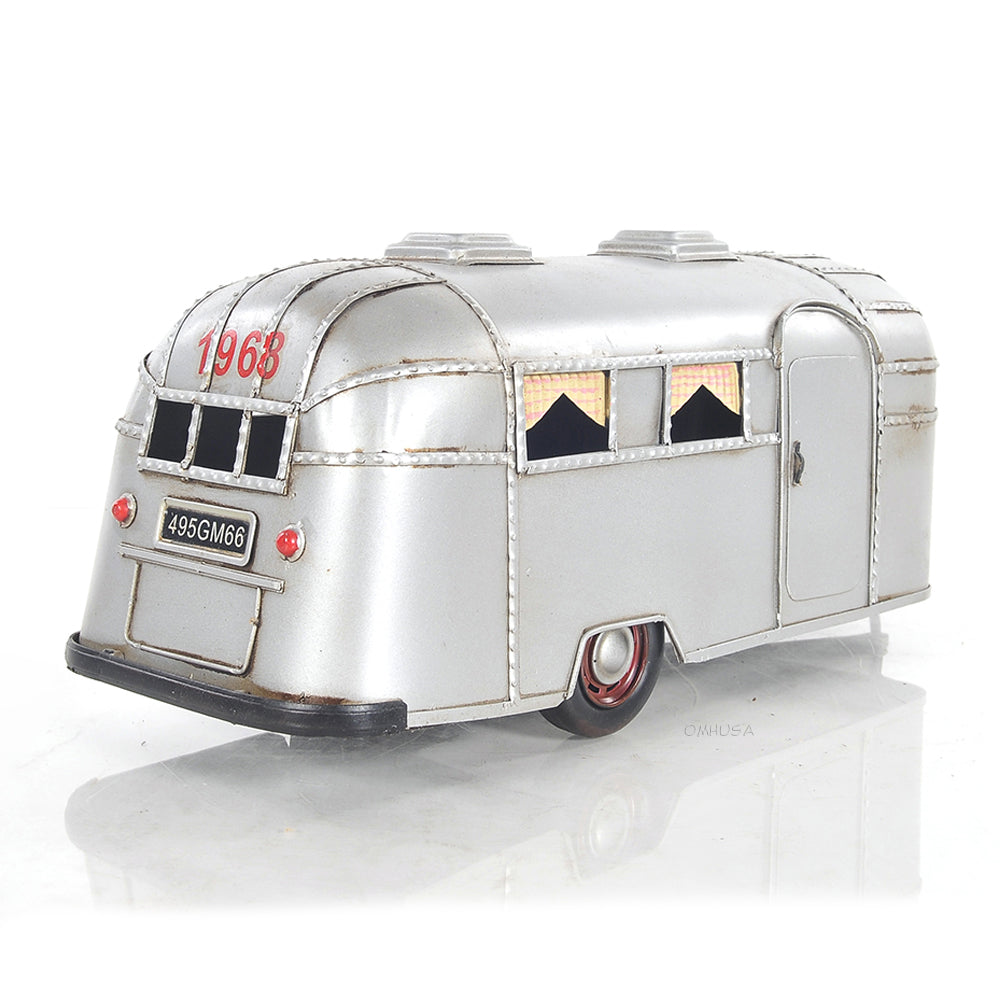 Camping Trailer
