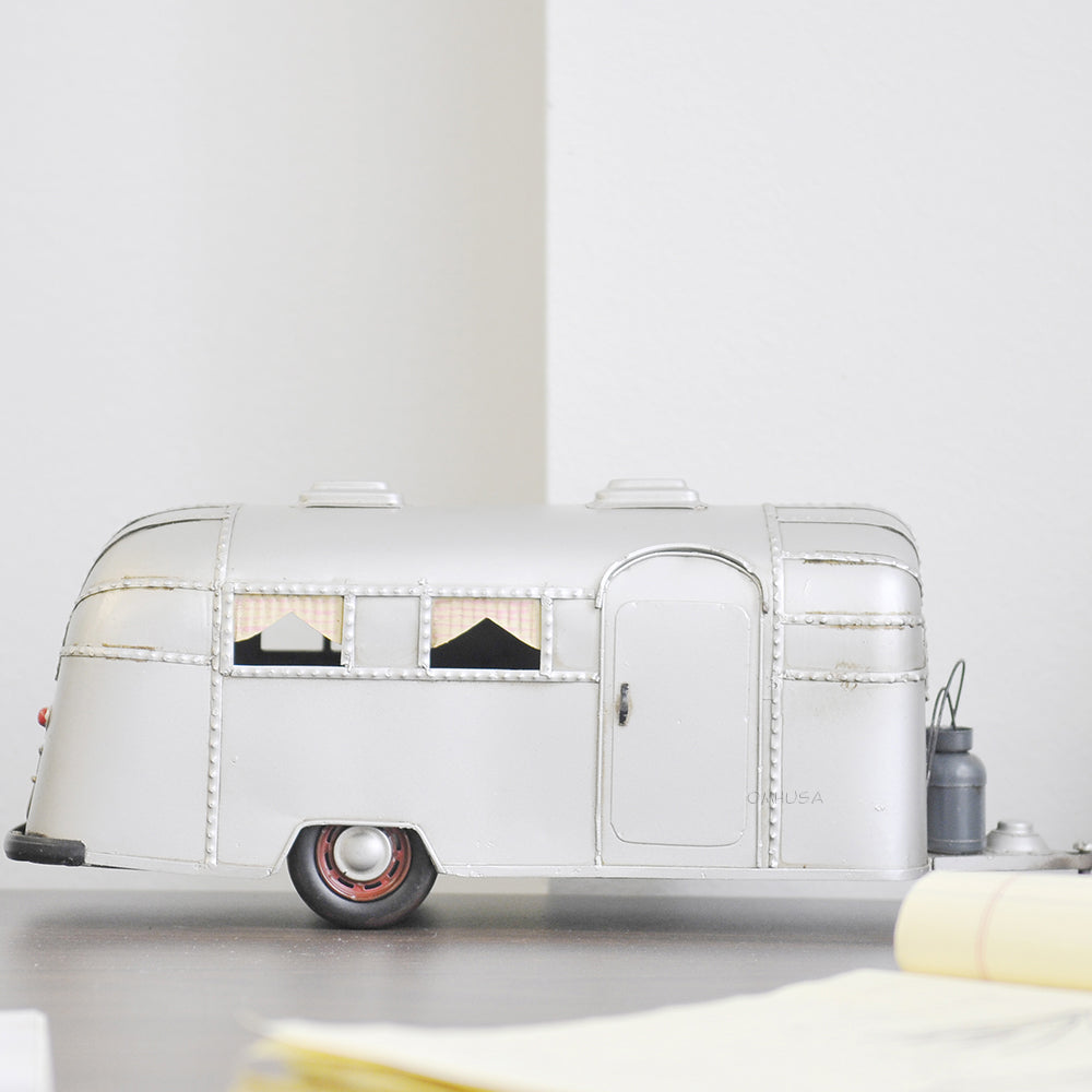 Camping Trailer