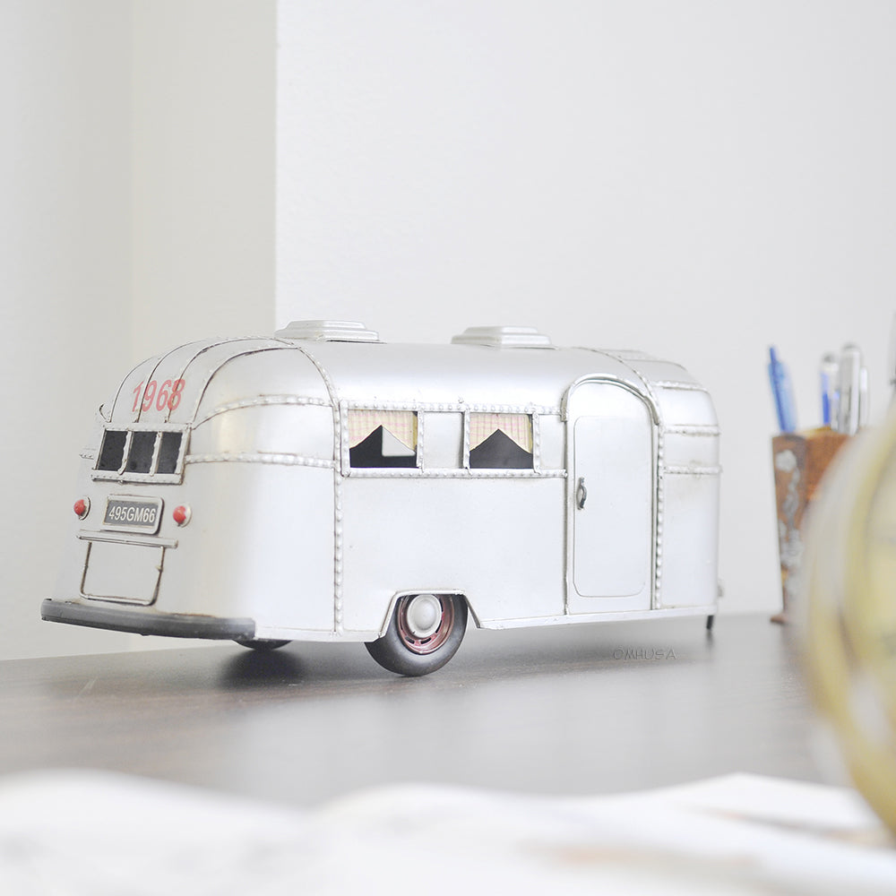 Camping Trailer