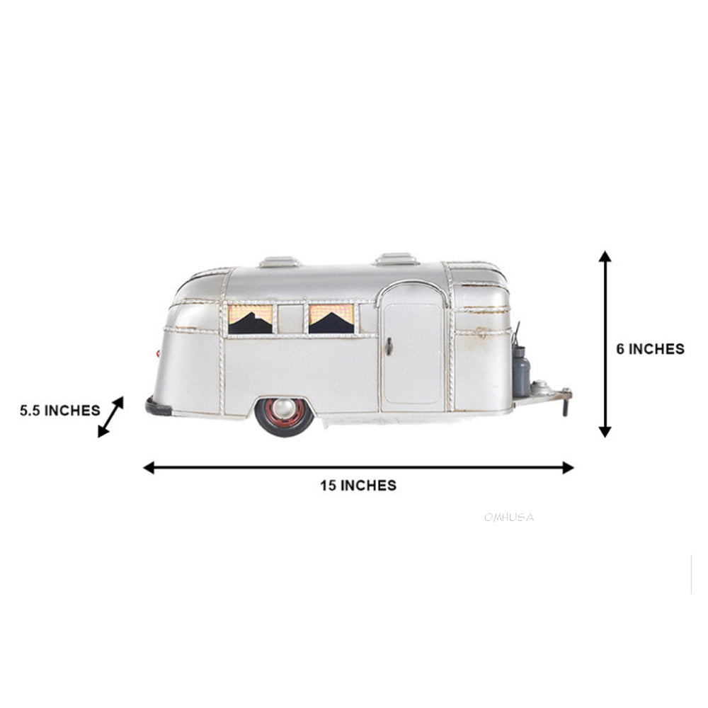 Camping Trailer