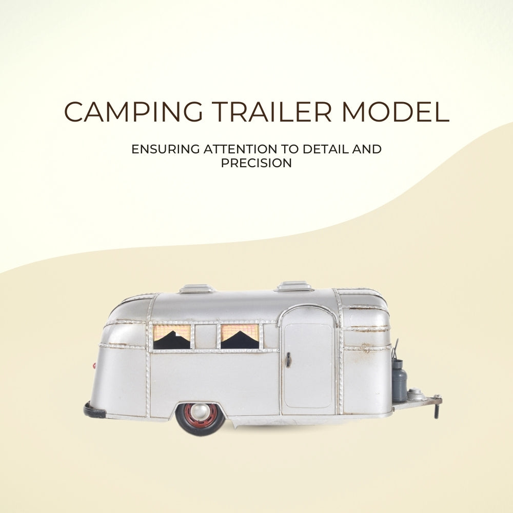 Camping Trailer