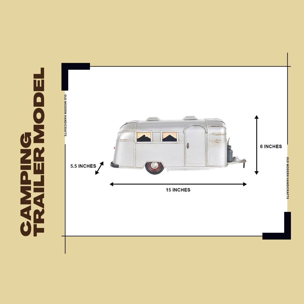 Camping Trailer