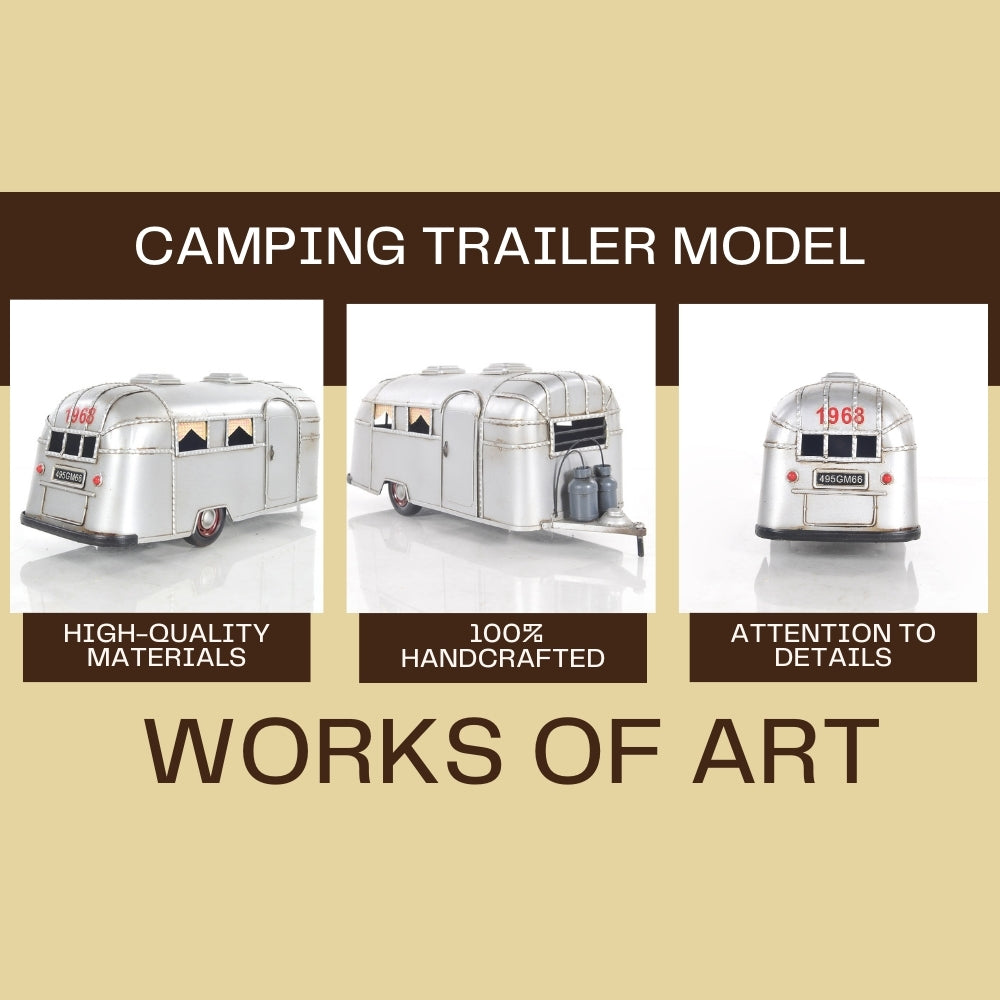 Camping Trailer