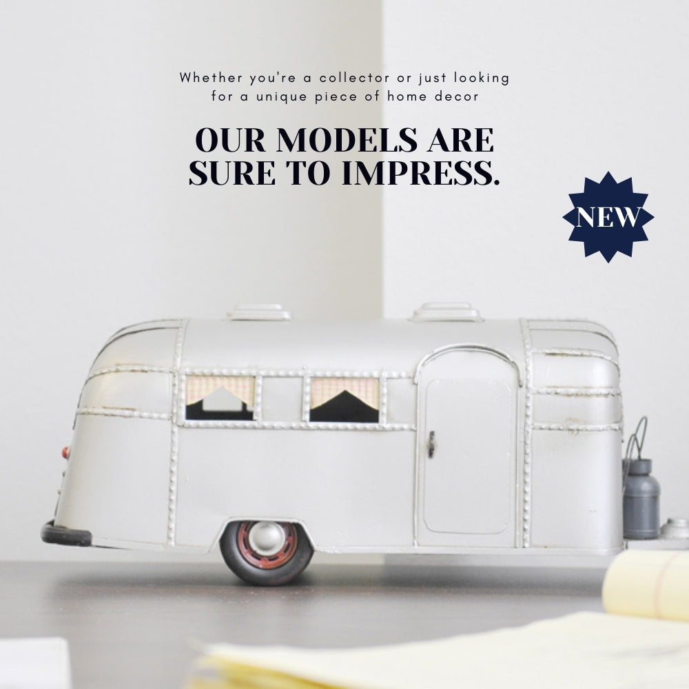 Camping Trailer