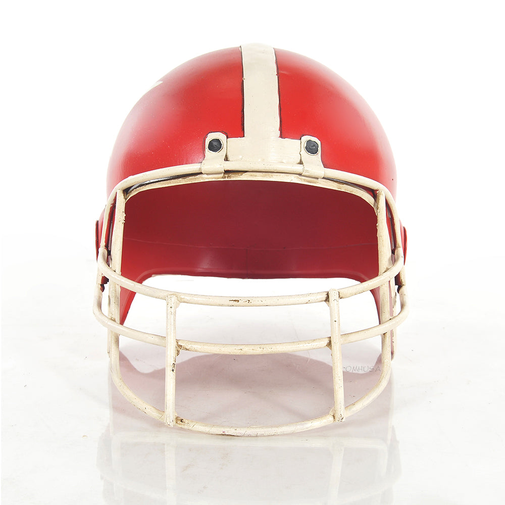 Football Helmet