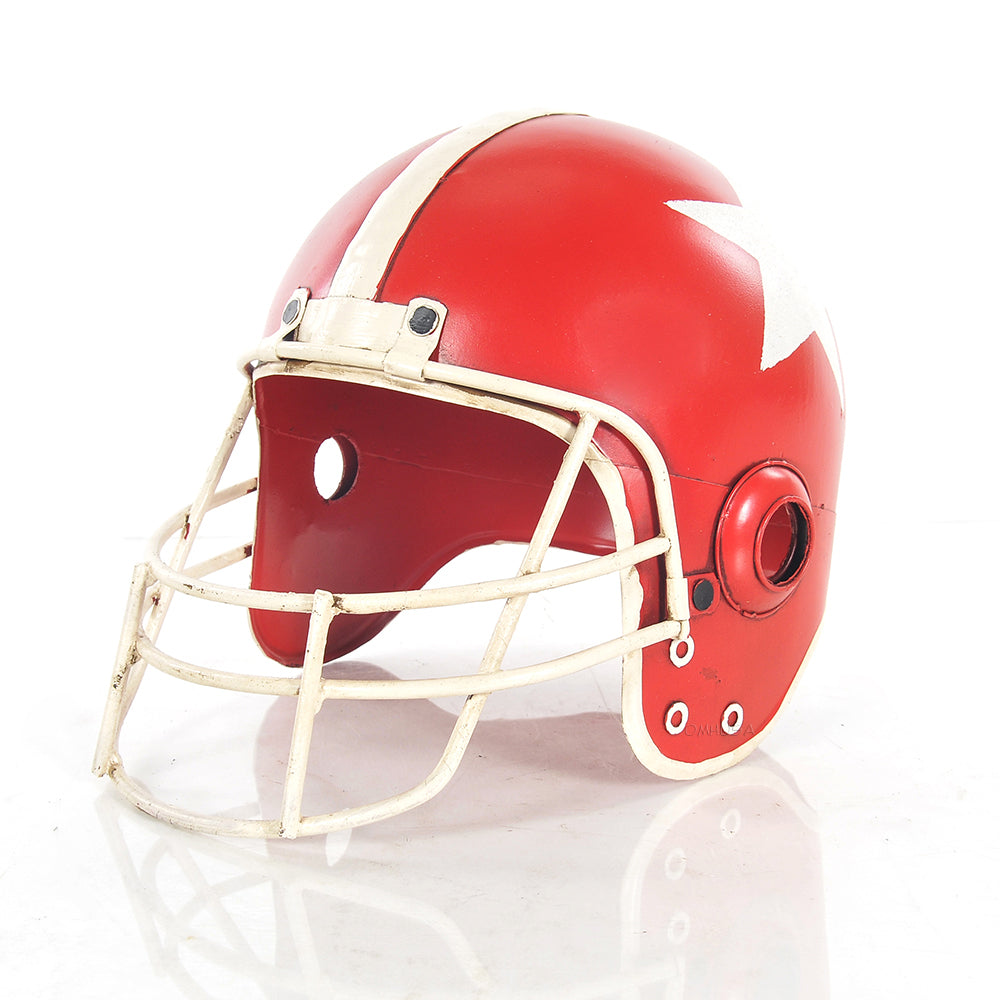Football Helmet