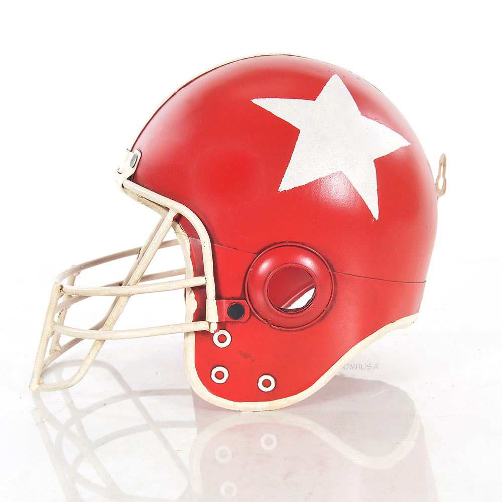 Football Helmet