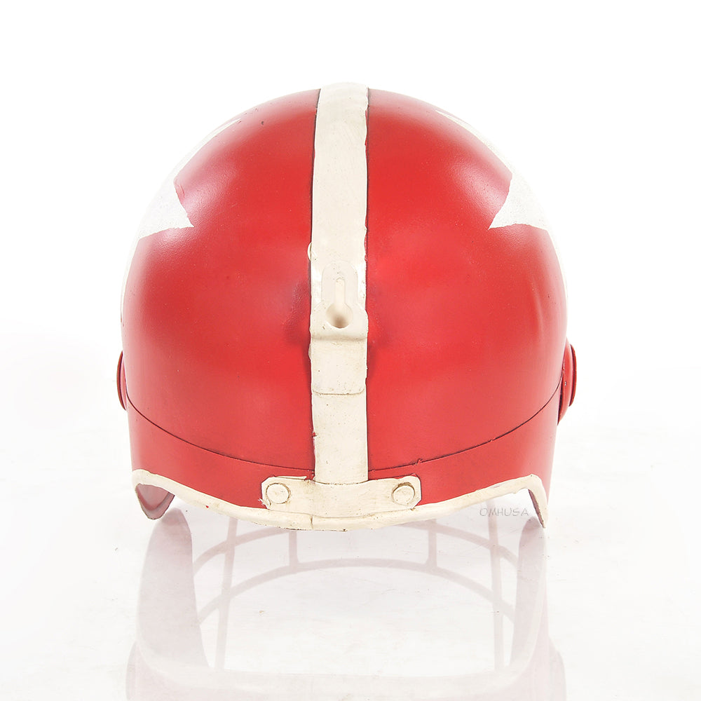 Football Helmet