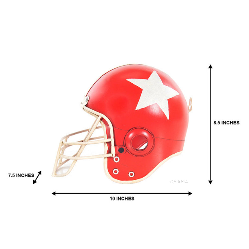 Football Helmet