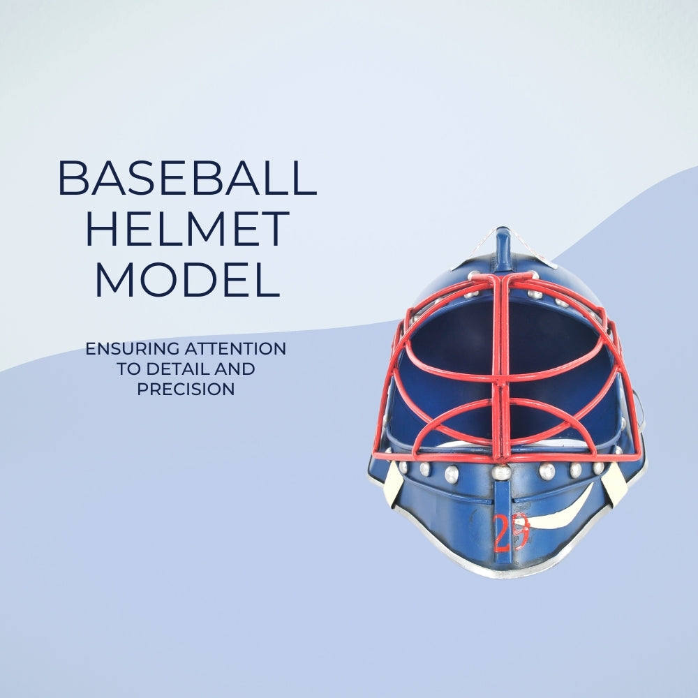 Baseball Helmet