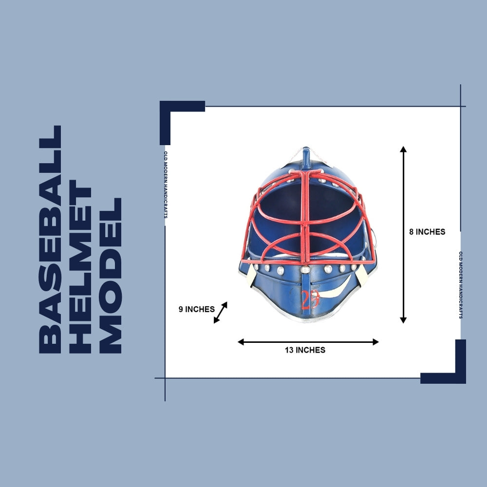 Baseball Helmet