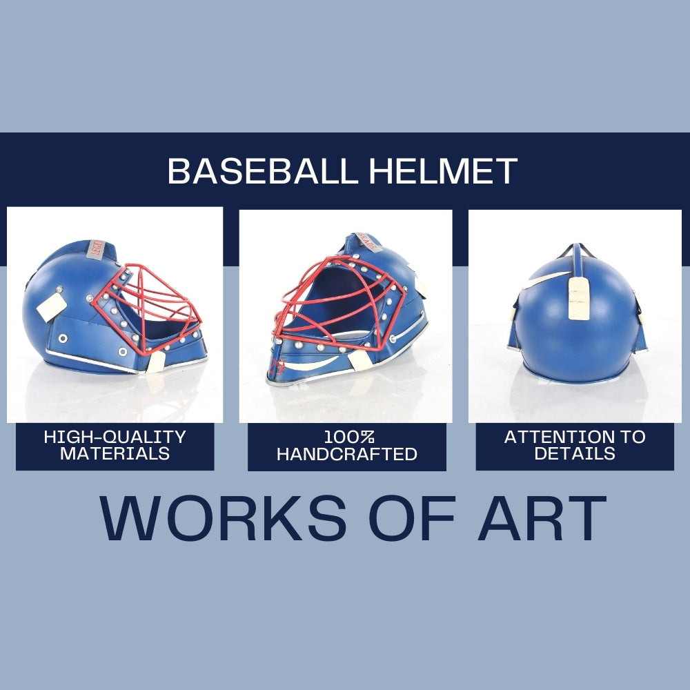Baseball Helmet