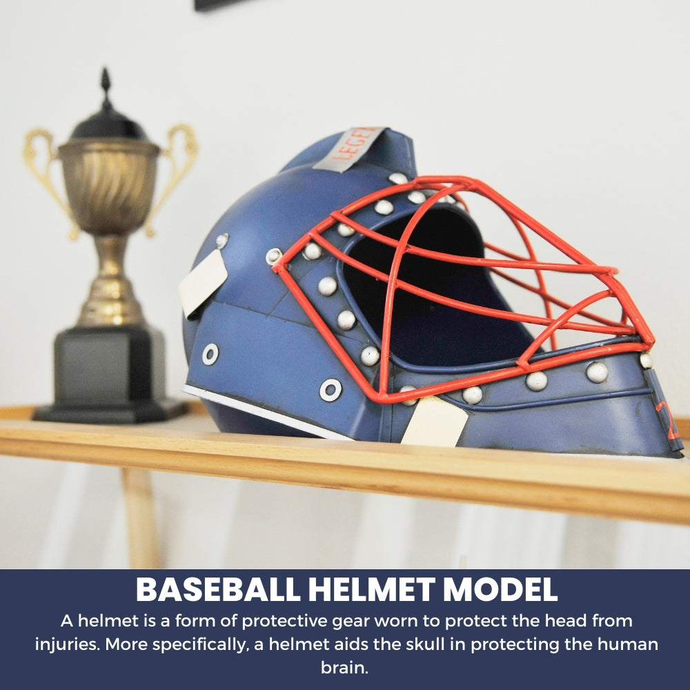 Baseball Helmet