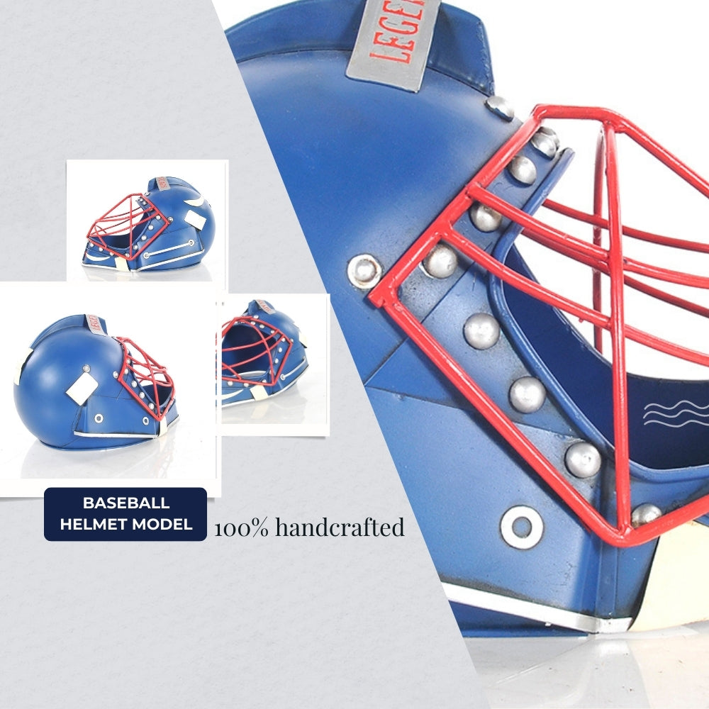 Baseball Helmet