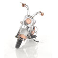 1957 Harley-Davidson Sportster