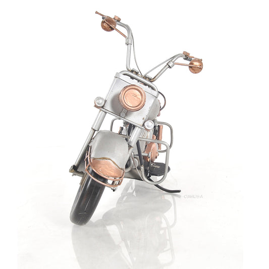 1957 Harley-Davidson Sportster