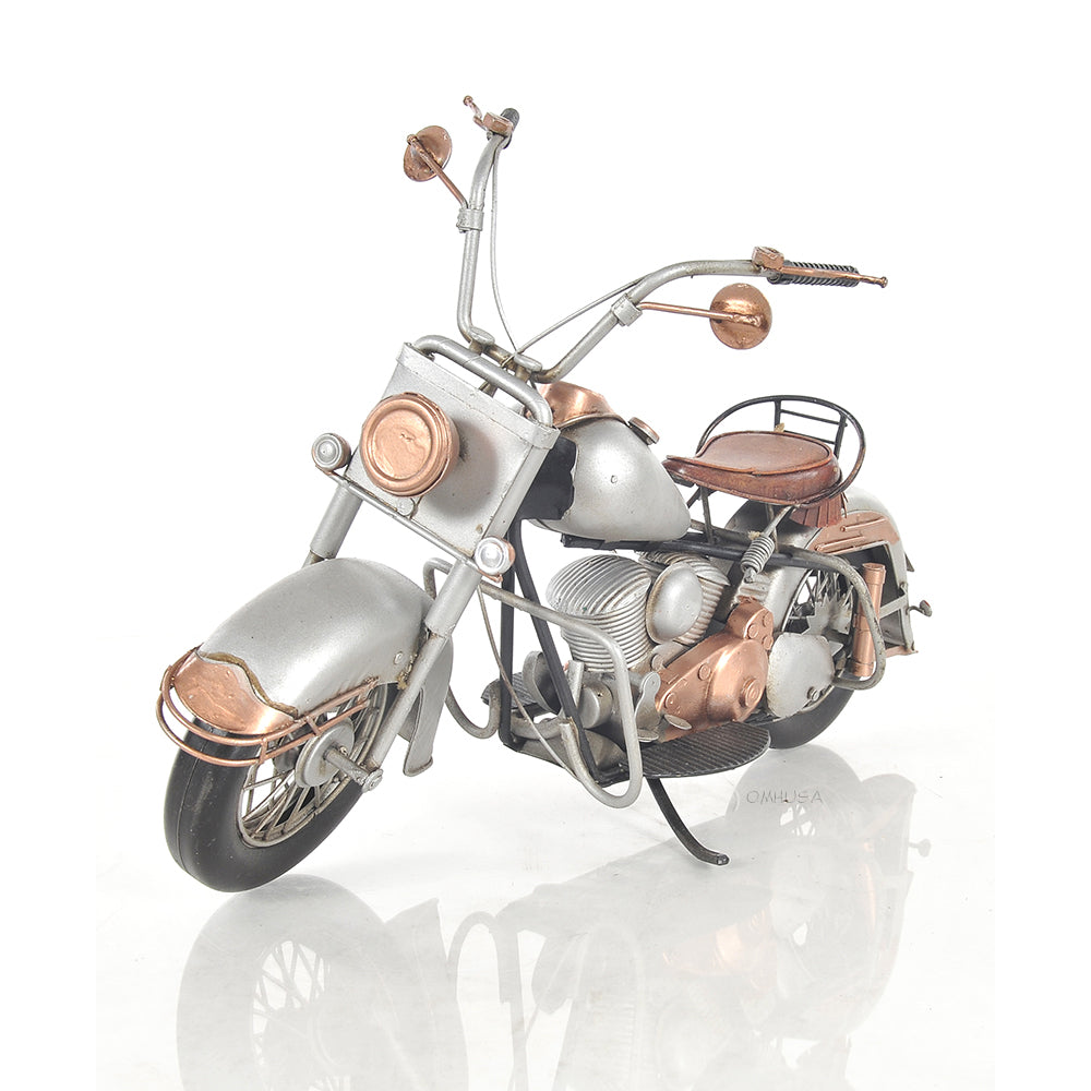 1957 Harley-Davidson Sportster