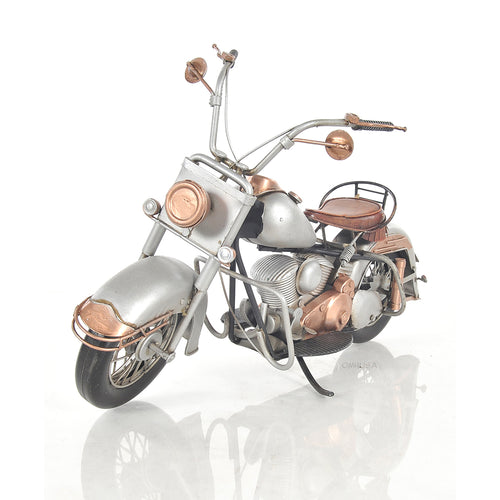 1957 Harley-Davidson Sportster