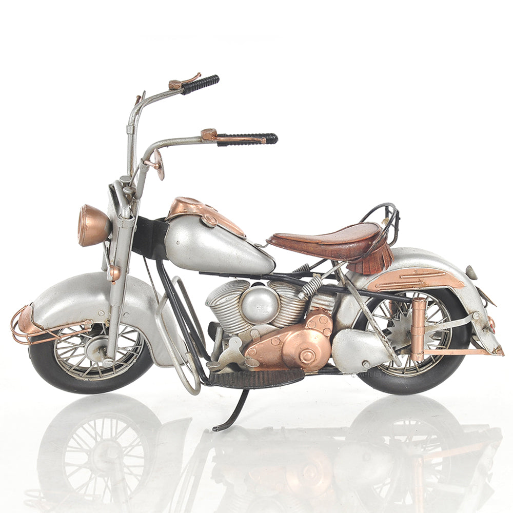 1957 Harley-Davidson Sportster