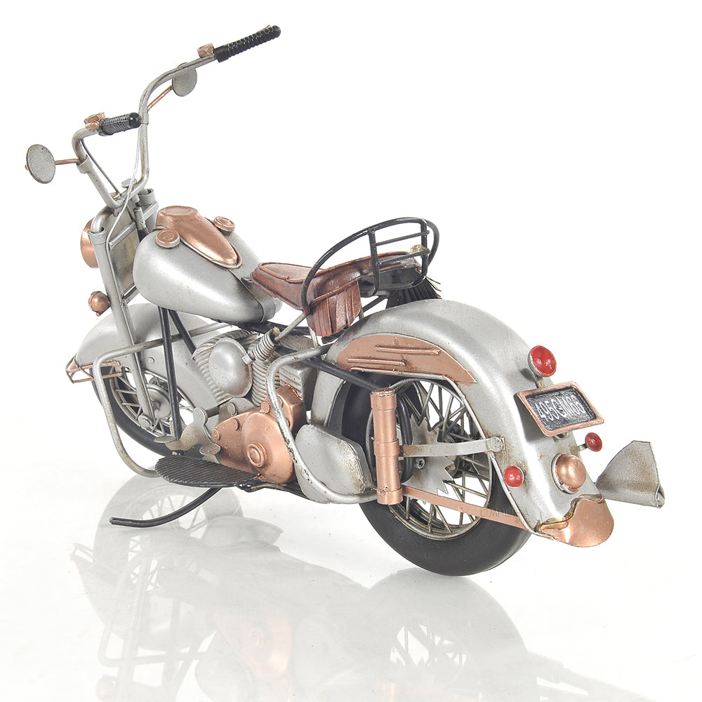 1957 Harley-Davidson Sportster