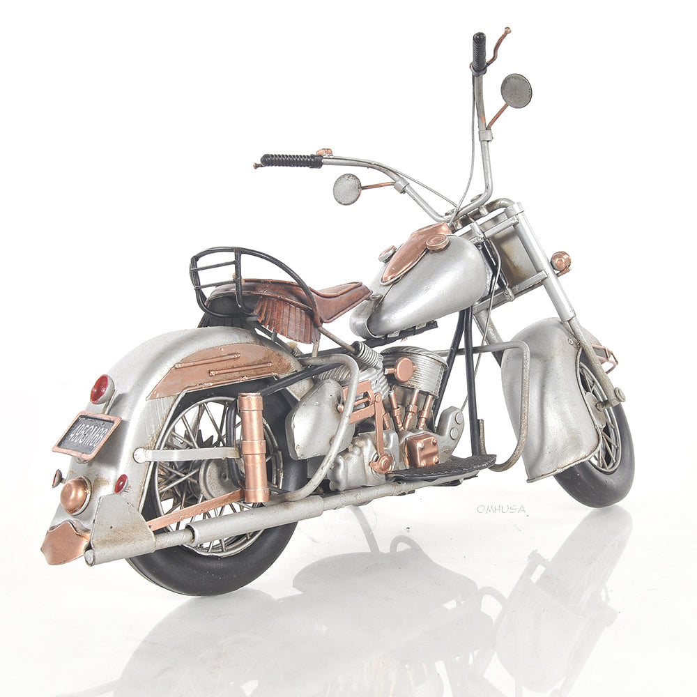1957 Harley-Davidson Sportster
