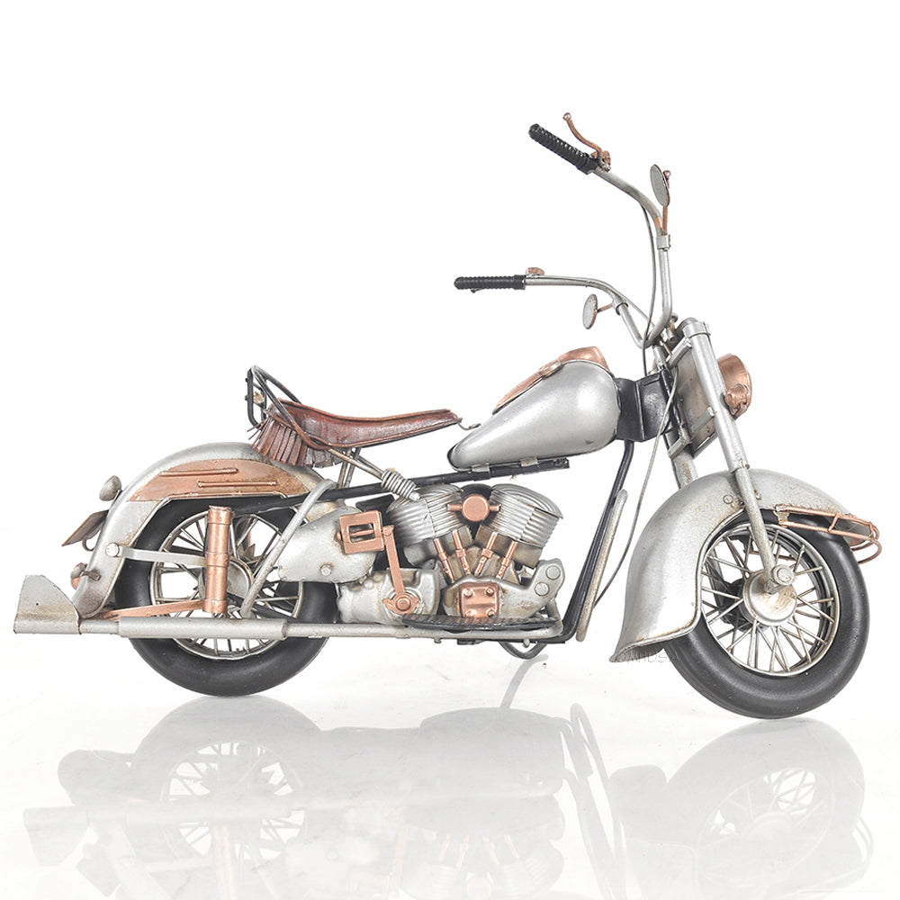 1957 Harley-Davidson Sportster