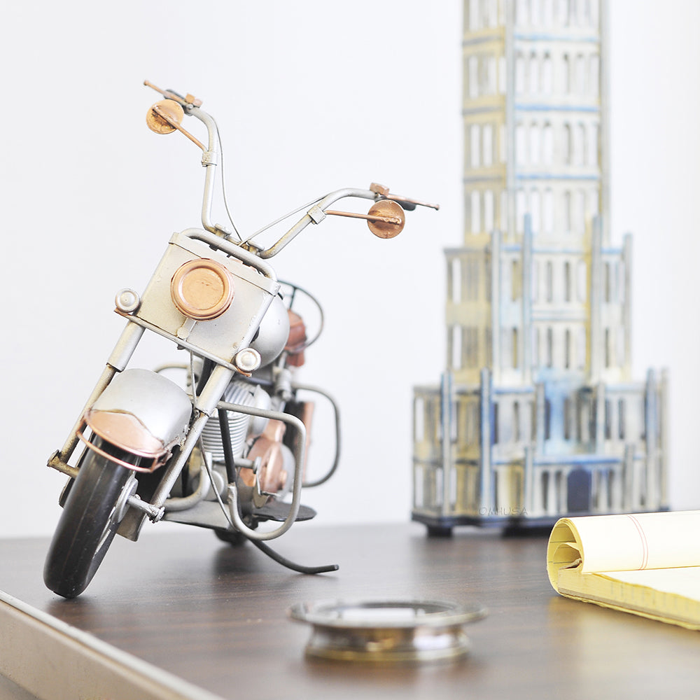 1957 Harley-Davidson Sportster