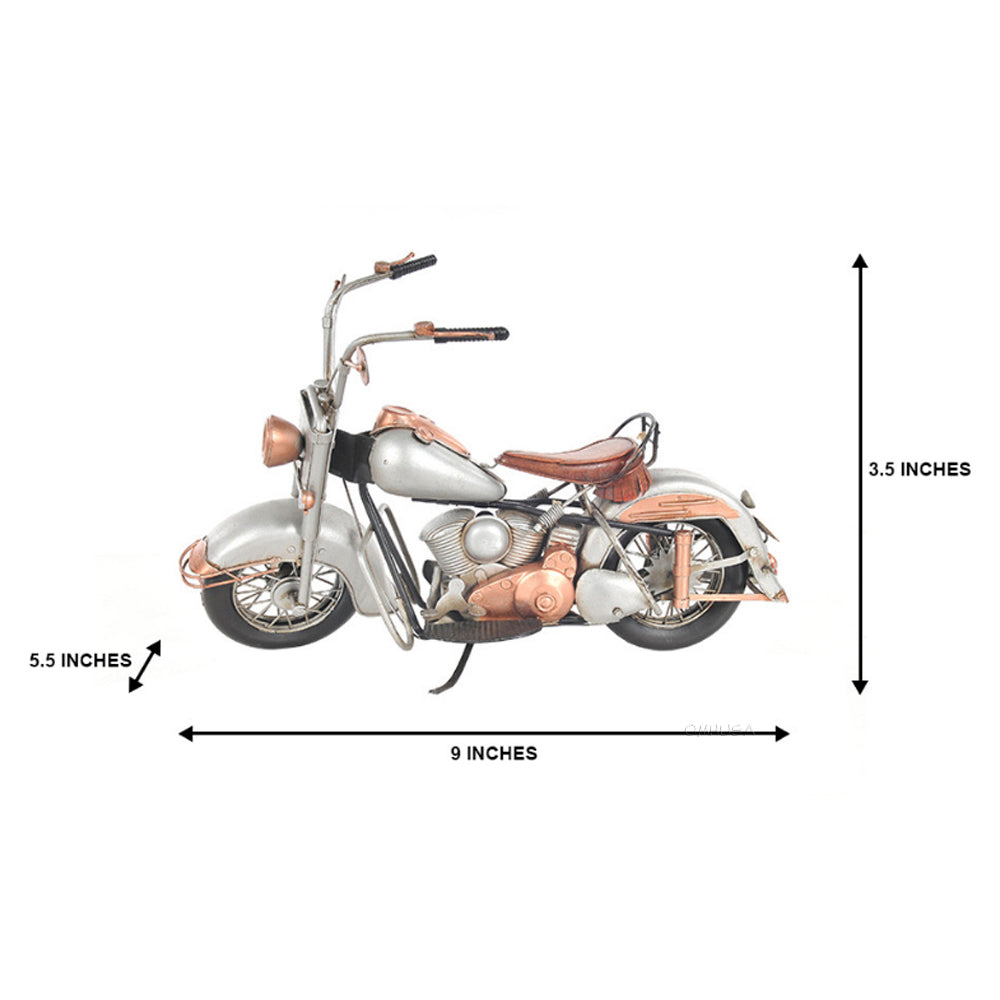 1957 Harley-Davidson Sportster