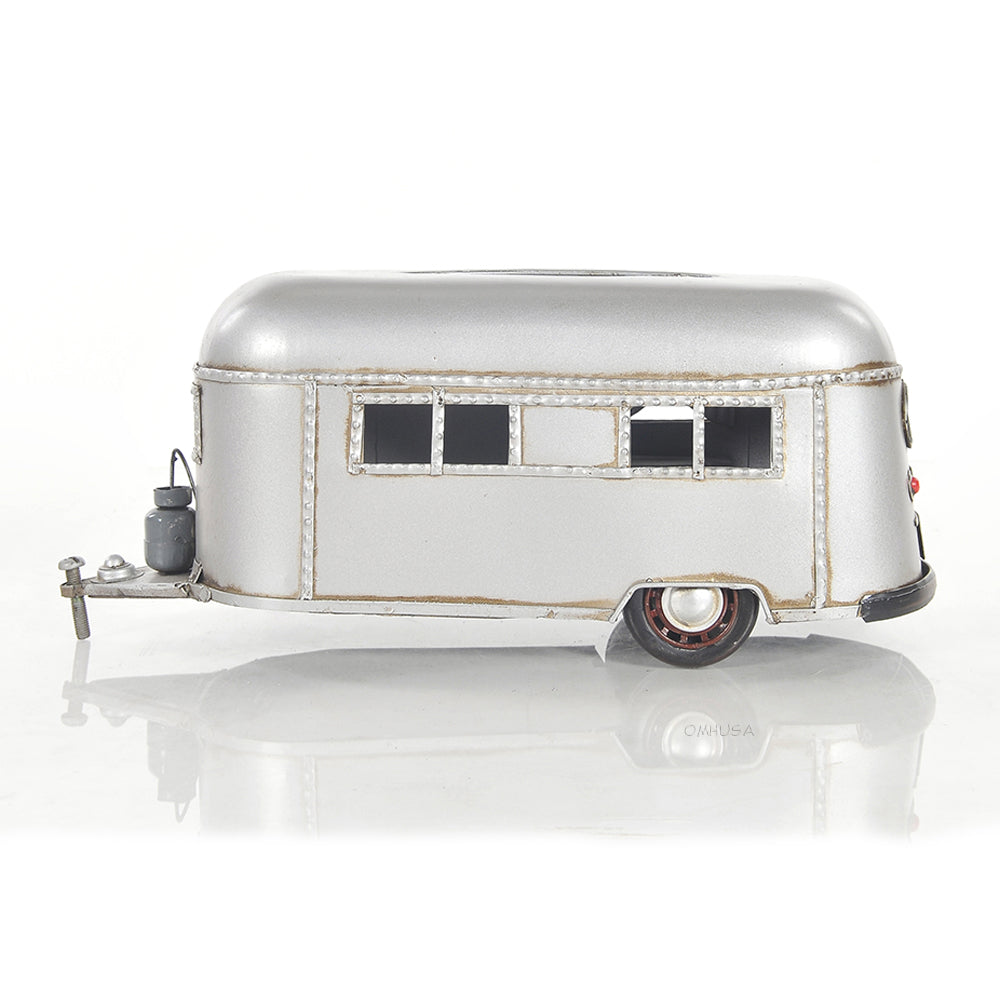 Camping Trailer Tissue Holder
