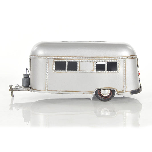 Camping Trailer Tissue Holder