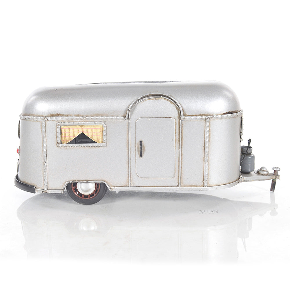 Camping Trailer Tissue Holder