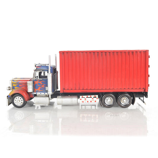 Big Rig Tissue Holder