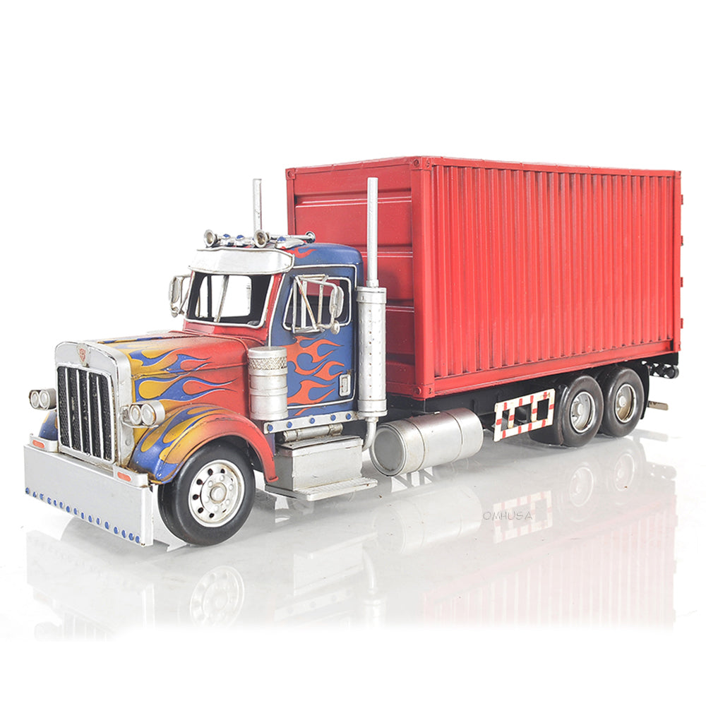Big Rig Tissue Holder