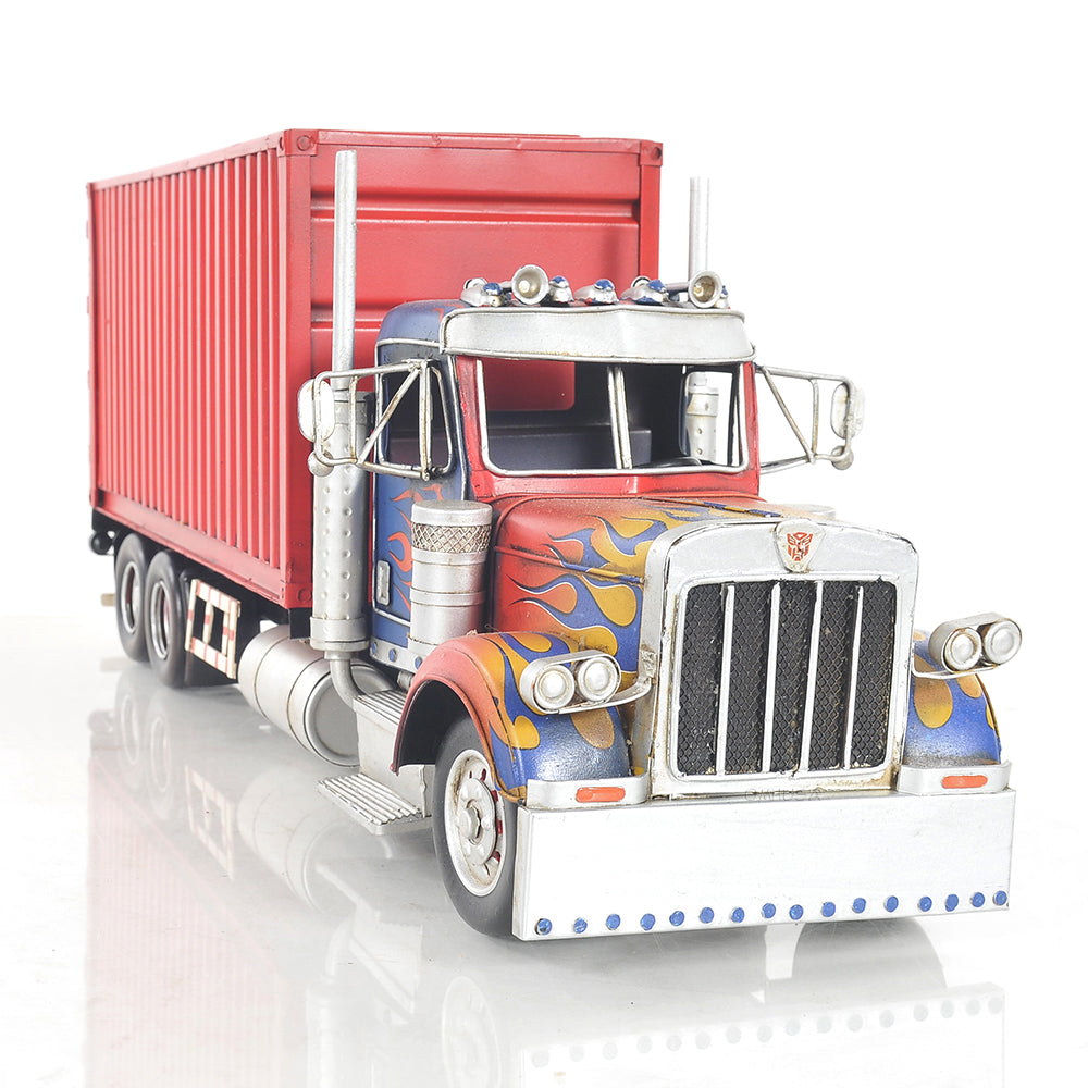 Big Rig Tissue Holder