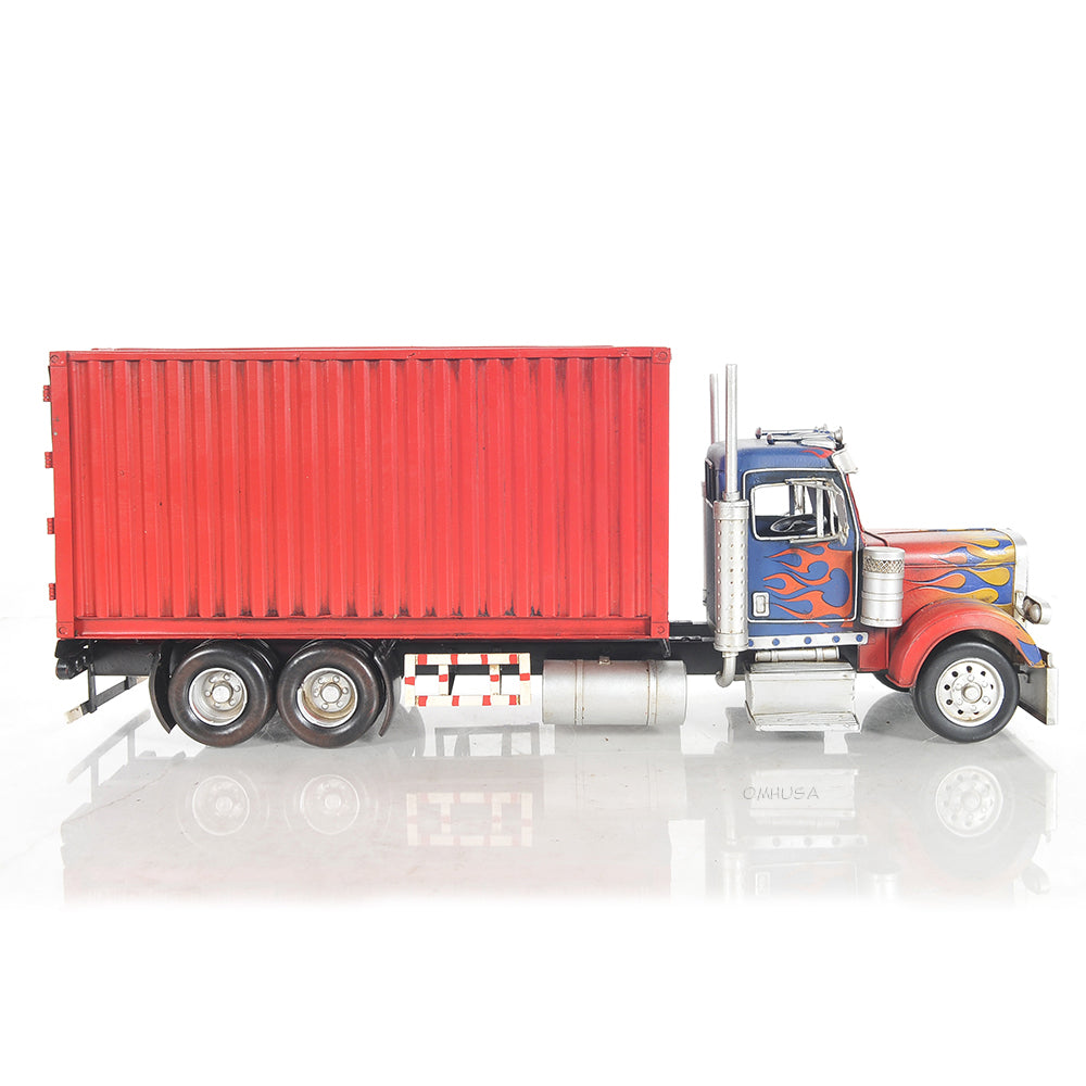 Big Rig Tissue Holder