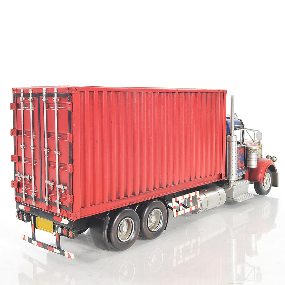 Big Rig Tissue Holder