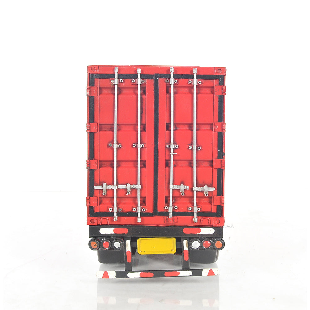 Big Rig Tissue Holder