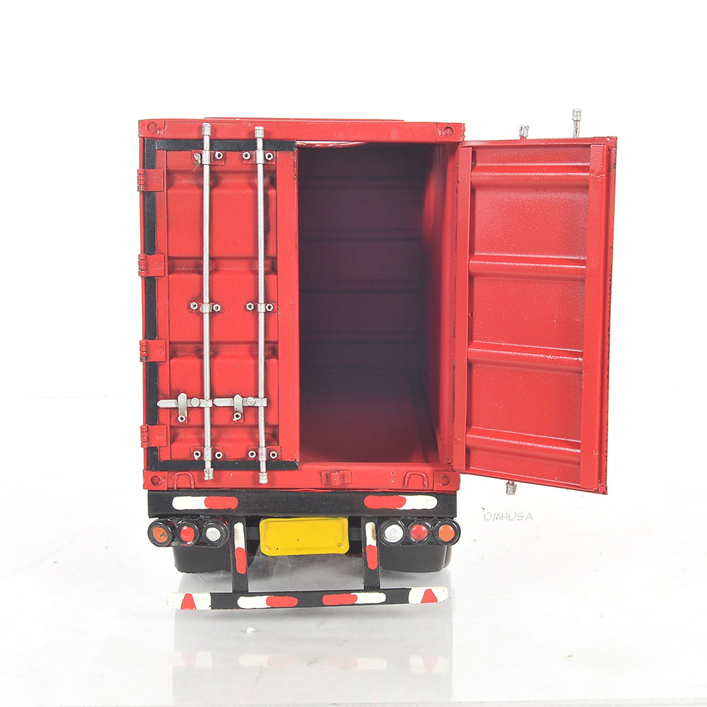 Big Rig Tissue Holder