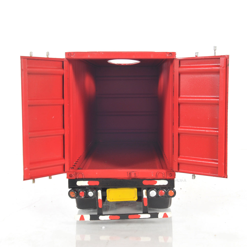 Big Rig Tissue Holder