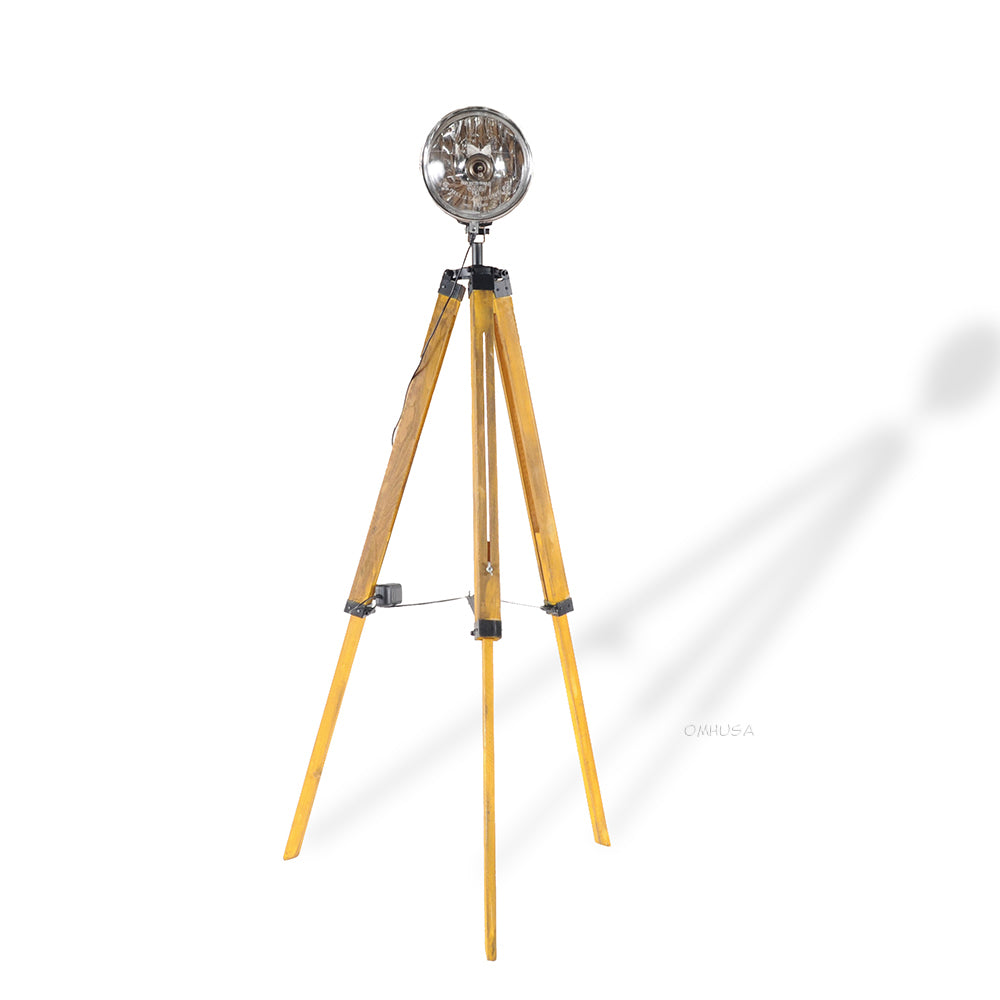 Jawa Lamp with Tripod