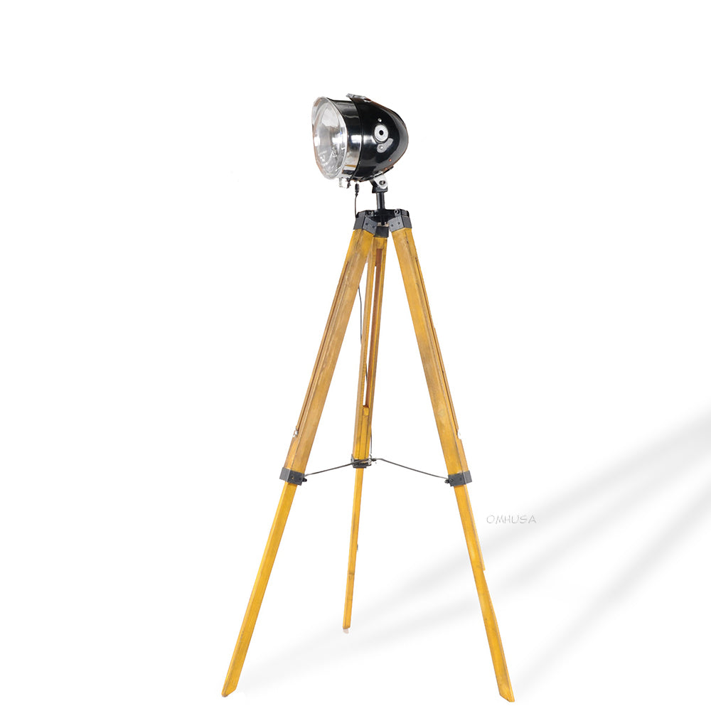 Jawa Lamp with Tripod