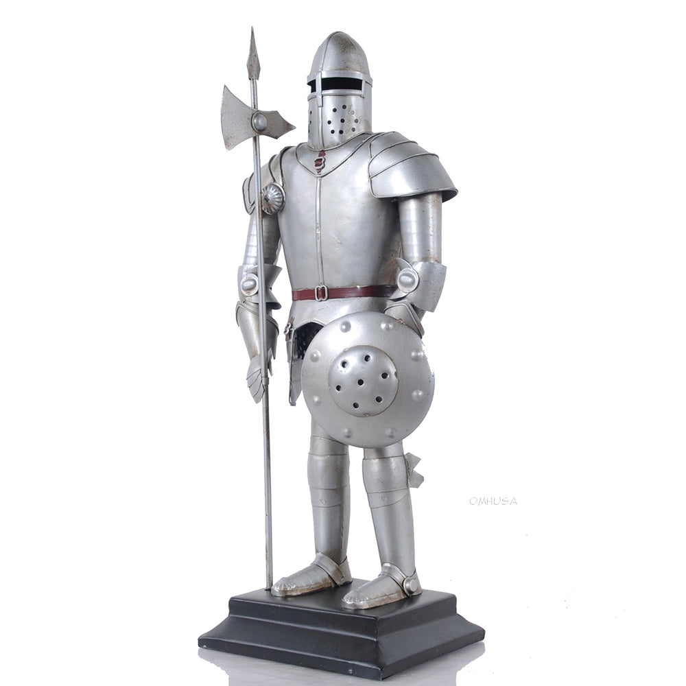 Suit of Armour