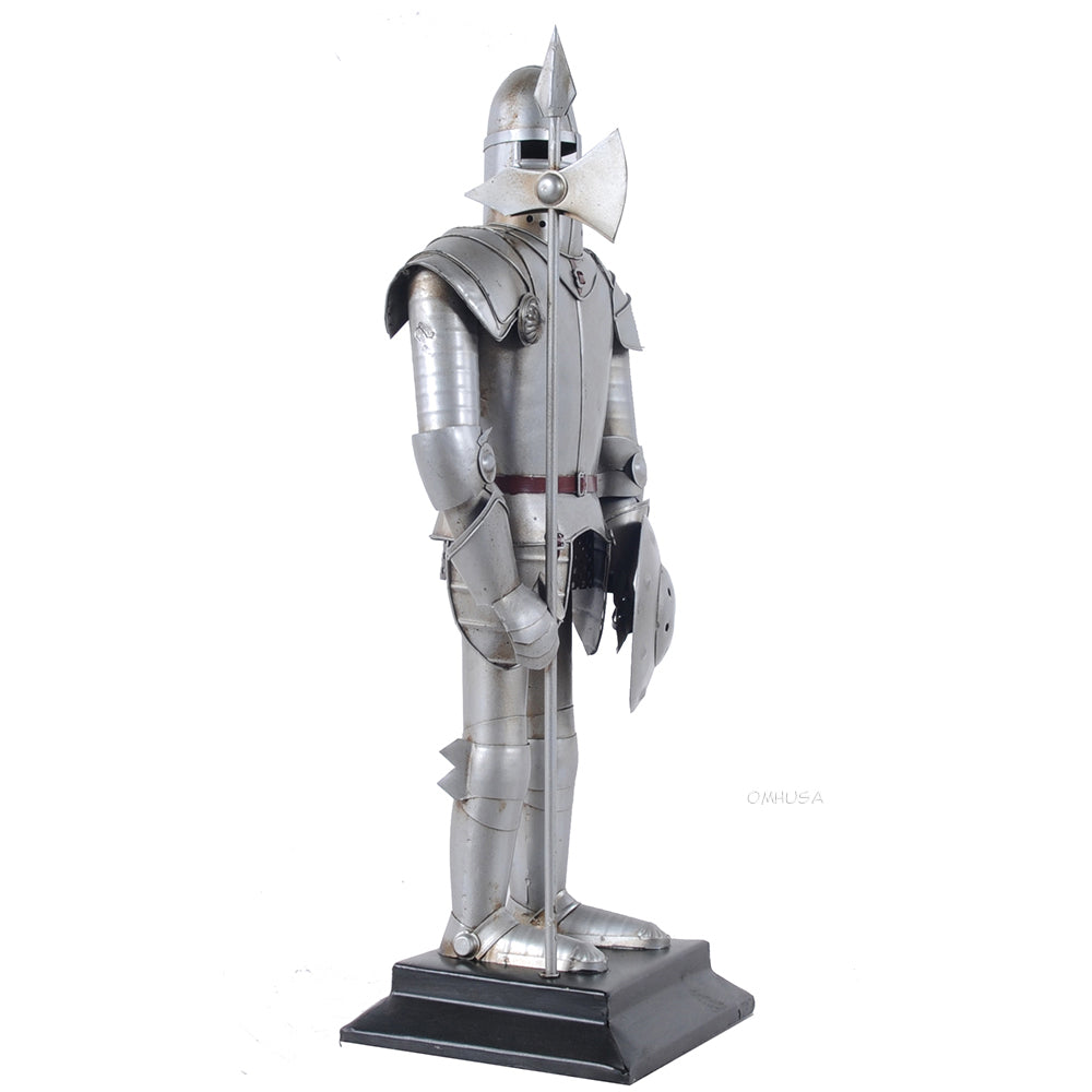 Suit of Armour