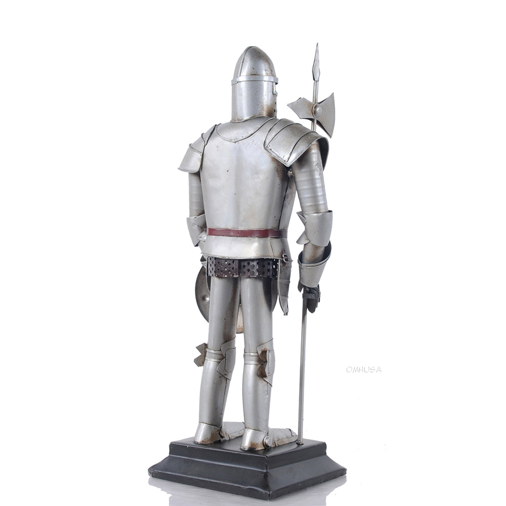 Suit of Armour